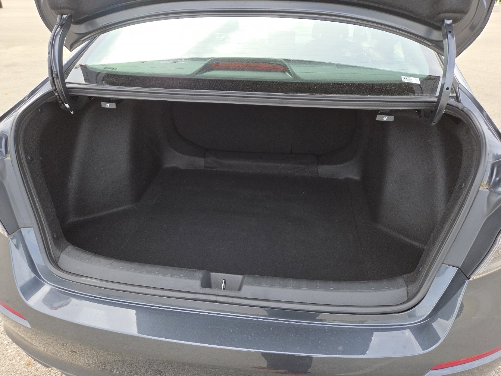 Used 2025 Honda Civic Sport image 16