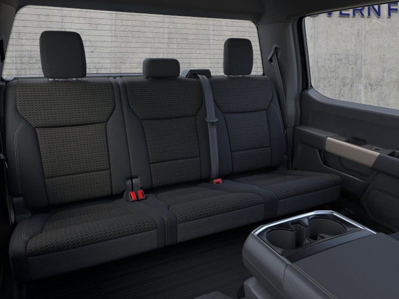 New 2026 Ford F150 STX image 11