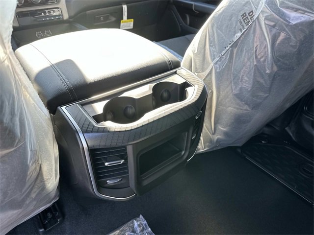 New 2026 RAM 1500 4x4 Crew Cab image 11