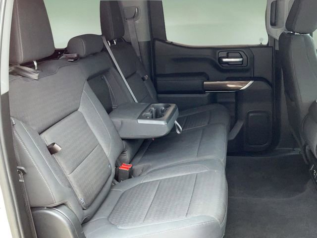 Used 2020 Chevrolet Silverado 1500 RST w/ All-Star Edition RWD image 15