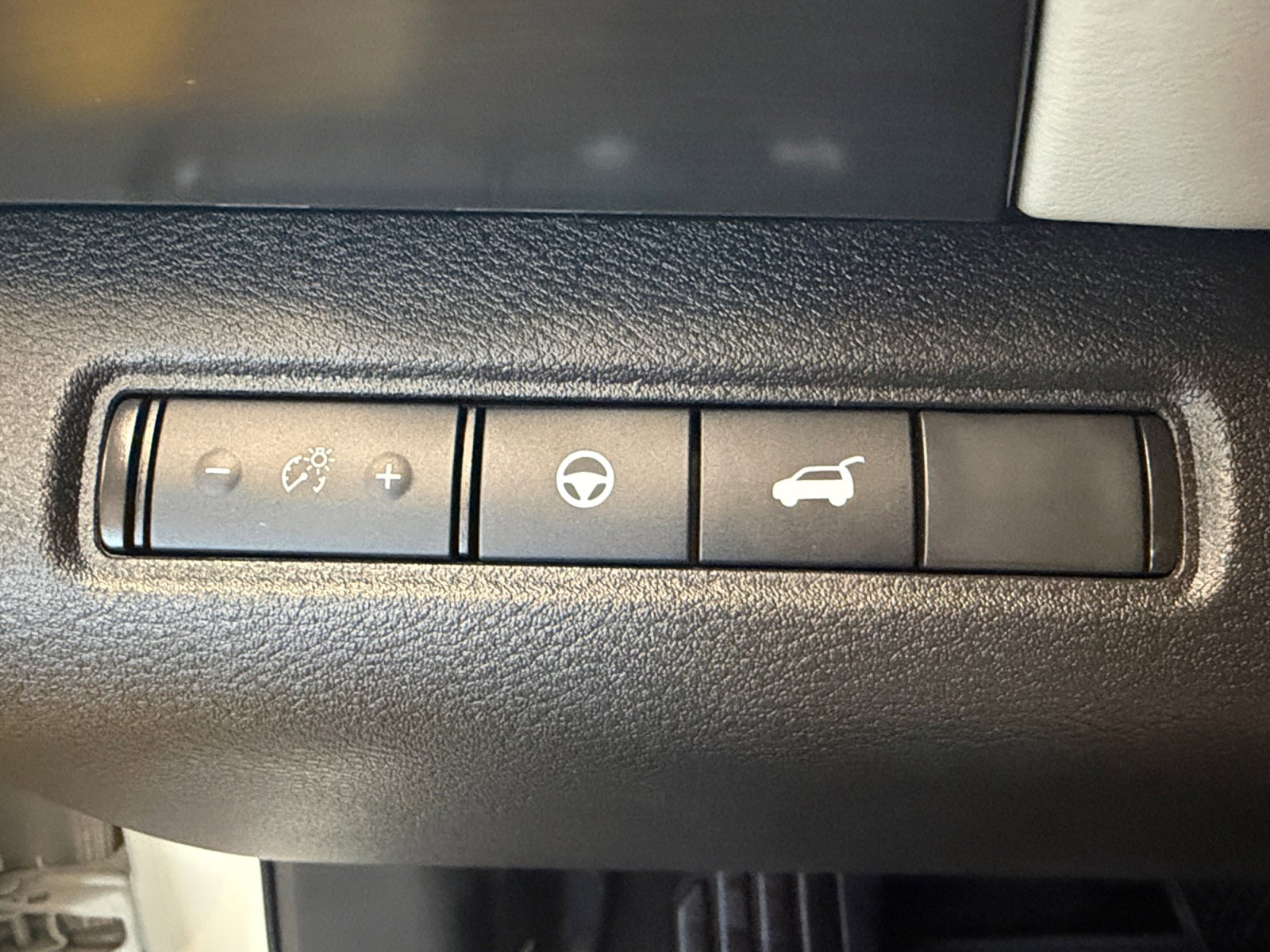 Used 2024 Nissan Pathfinder SL w/ SL Premium Package FWD image 30