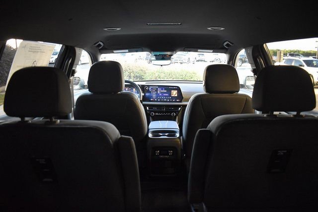 New 2026 Chevrolet Traverse LT w/ Driver Confidence Package image 10