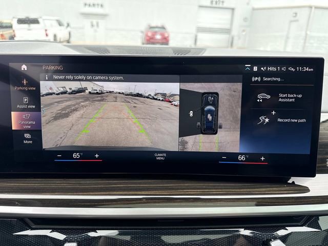 Used 2023 BMW X7 xDrive40i w/ Premium Package image 22