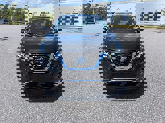 Used 2019 Nissan Murano Platinum image 10