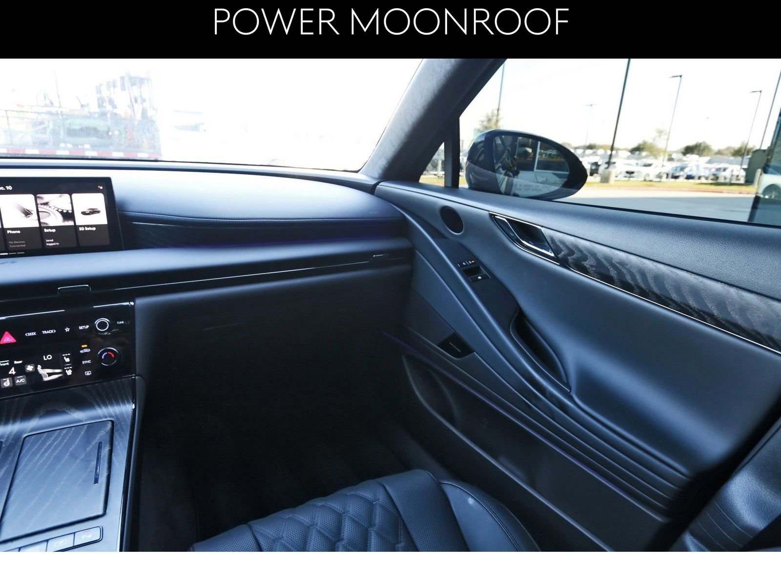 Used 2026 Genesis G80 3.5T Prestige image 12