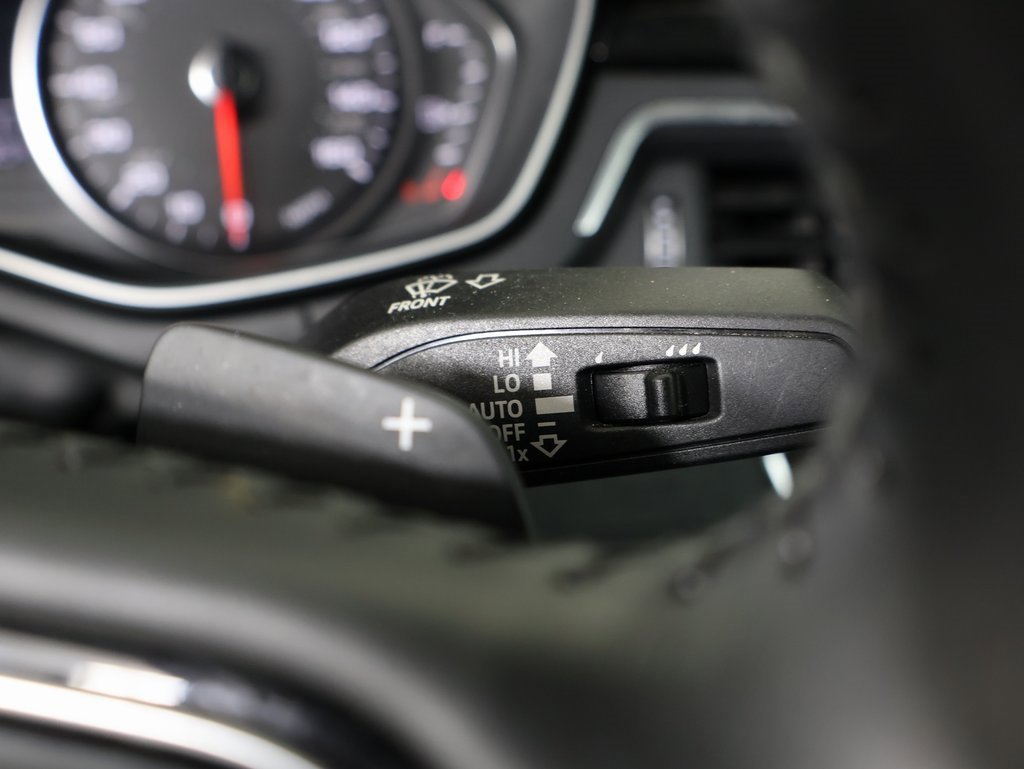 Used 2020 Audi A4 2.0T Premium w/ Convenience Package image 29