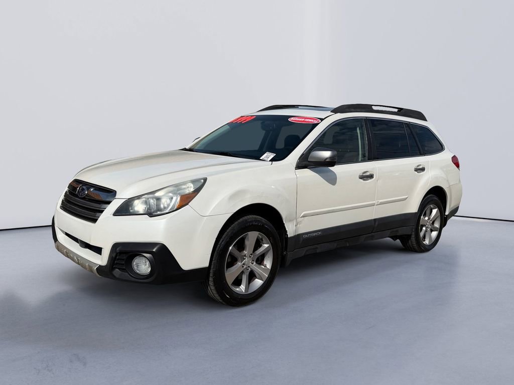 Used 2013 Subaru Outback 2.5i Limited image 7