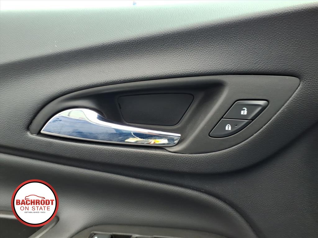 Used 2023 Chevrolet Equinox LT AWD/4WD image 15