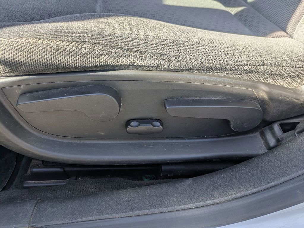 Used 2013 Chevrolet Impala LT w/ LT Sunroof Package image 16