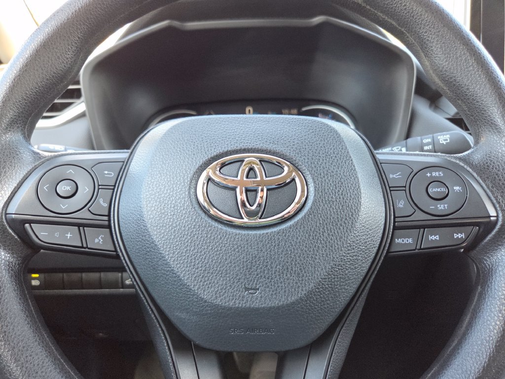 Used 2023 Toyota RAV4 XLE w/ Convenience Package AWD/4WD image 33