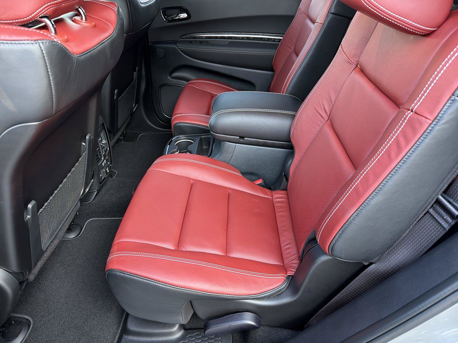 New 2026 Dodge Durango SRT Hellcat w/ Premium Group AWD/4WD image 22
