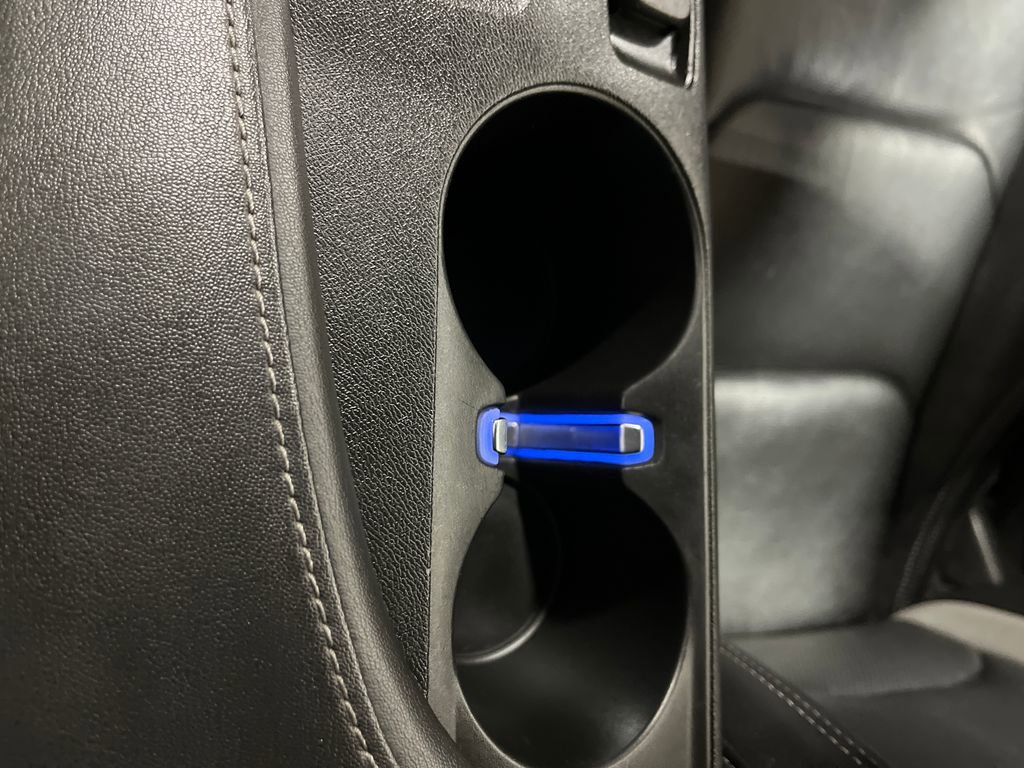 Used 2022 Chevrolet Camaro SS image 28