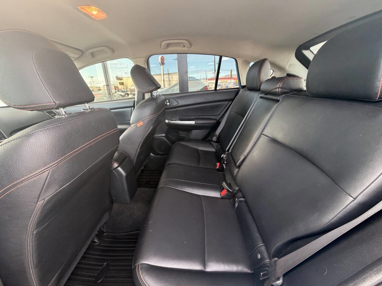 Used 2017 Subaru Crosstrek 2.0i Limited w/ Popular Package #2 image 10