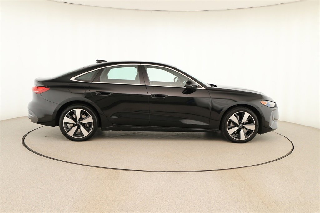 Certified 2025 Audi A5 2.0T Prestige w/ 19" Wheel Package image 8