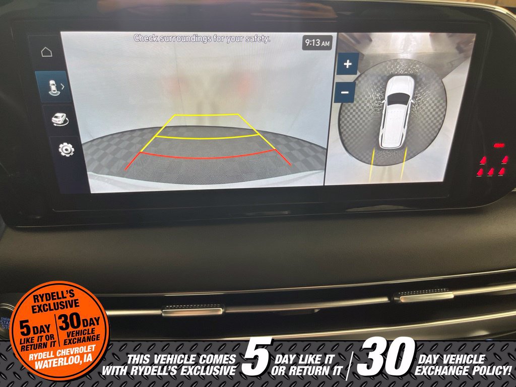 Used 2024 Hyundai Palisade Calligraphy AWD/4WD image 30
