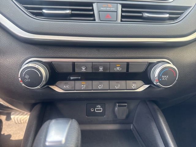 Used 2023 Nissan Altima 2.5 S FWD image 17