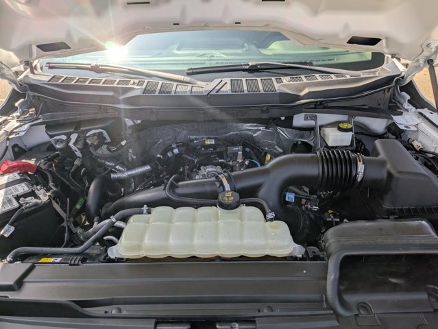 Used 2023 Ford F150 XL w/ STX Appearance Package AWD/4WD image 21