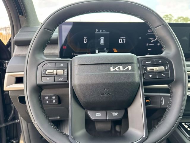 New 2027 Kia Telluride S image 26