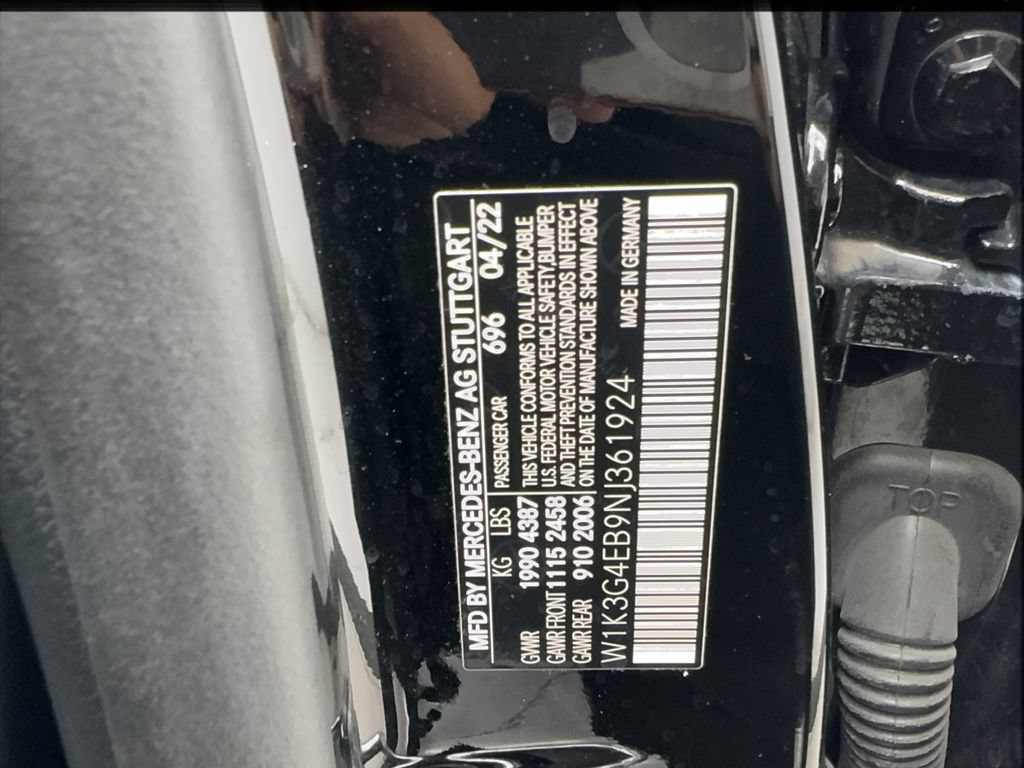 Used 2022 Mercedes-Benz A 220 image 49