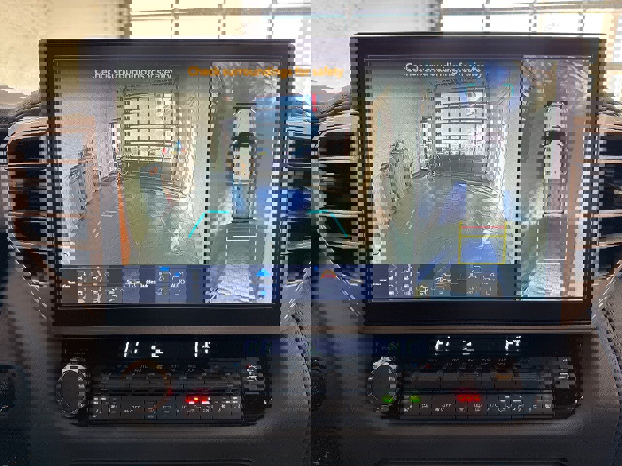 New 2026 Toyota Tundra Platinum image 28