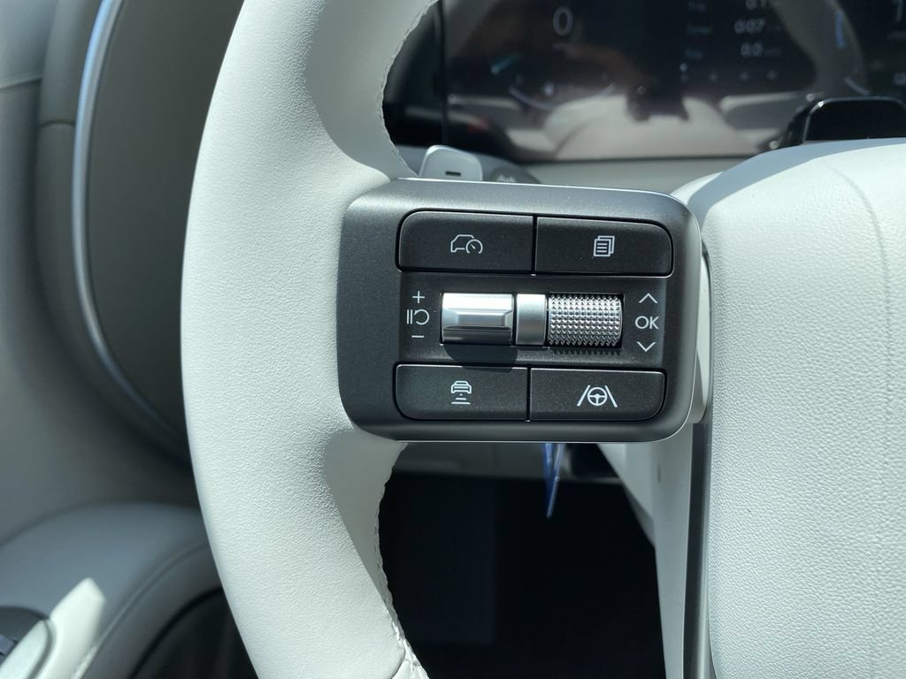 New 2026 Hyundai Palisade FWD Hybrid image 20