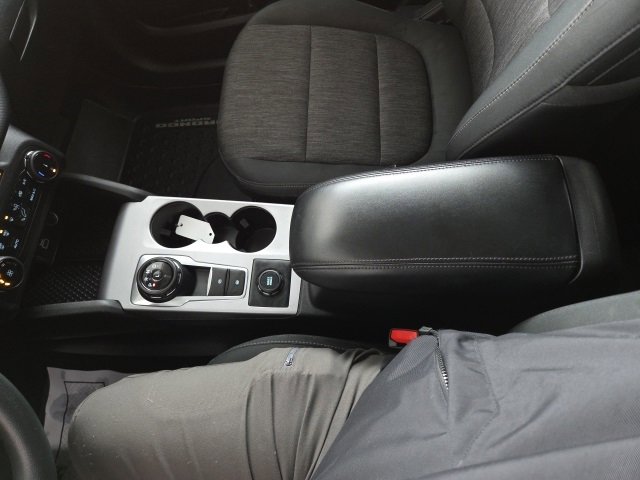 Used 2023 Ford Bronco Sport Big Bend image 56