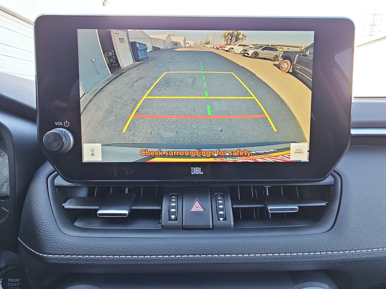 Used 2024 Toyota RAV4 XLE Premium w/ Weather Package FWD image 22