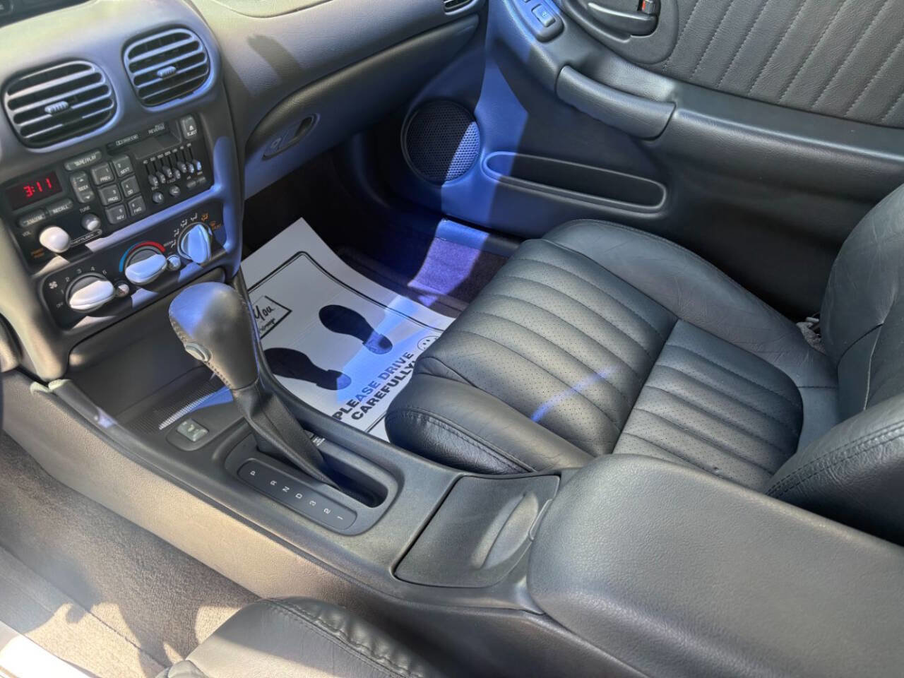 Used 1997 Pontiac Grand Prix GT w/ Opt Pkg FWD image 18