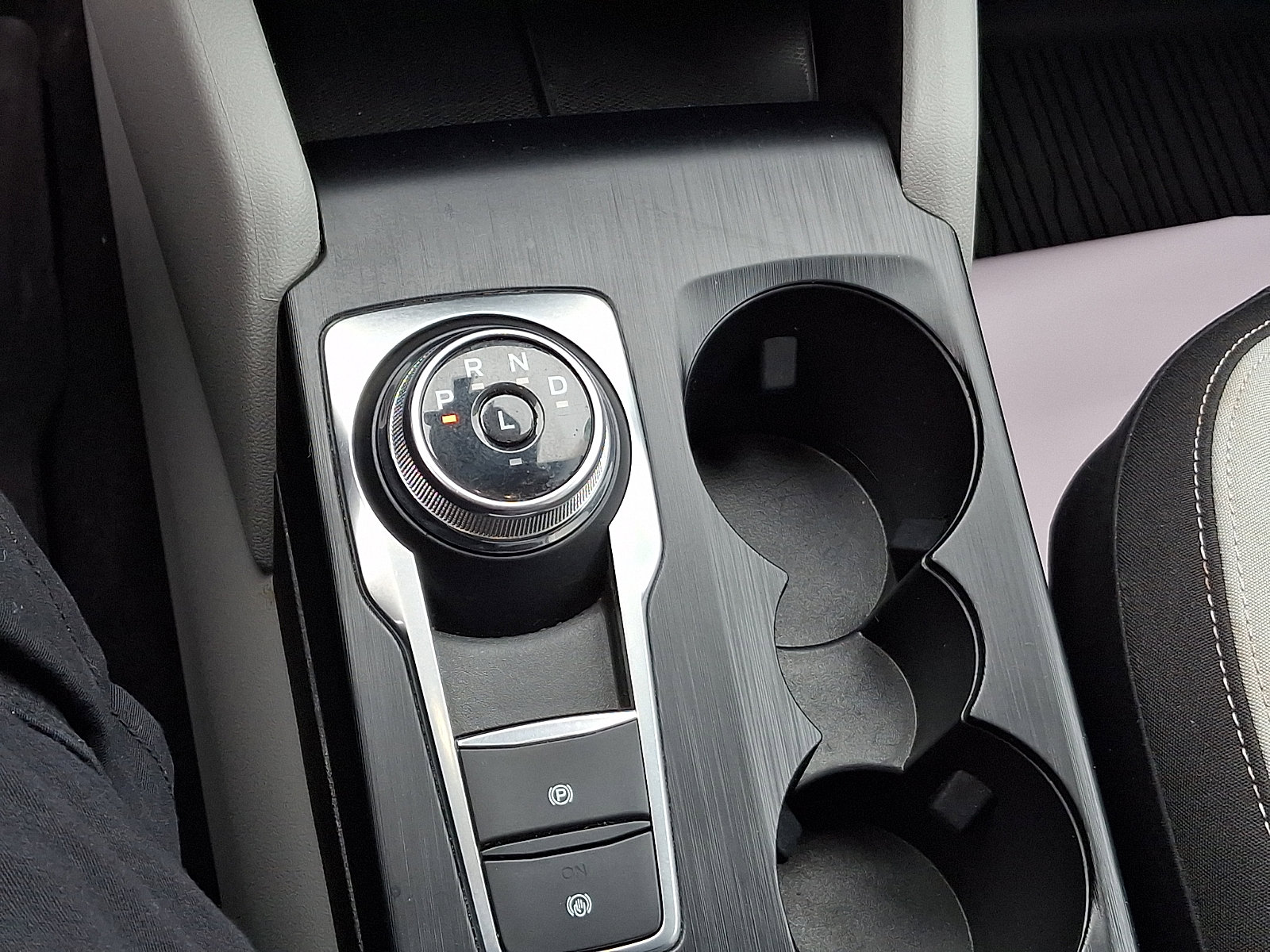 Certified 2023 Ford Escape Active image 14