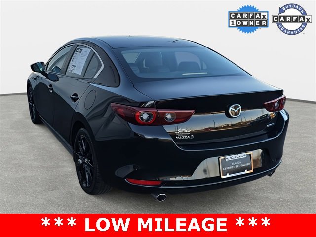 Used 2024 MAZDA MAZDA3 s image 7