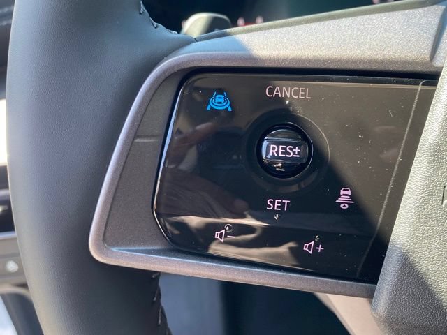New 2025 Nissan Murano SL AWD/4WD image 18
