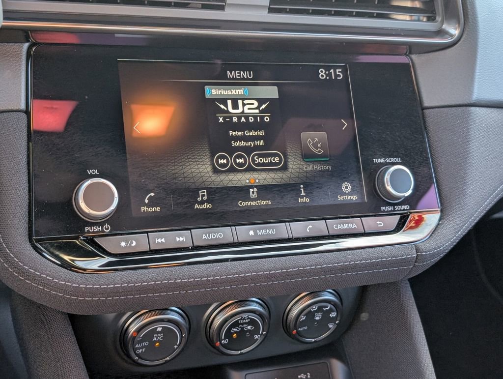 Certified 2024 Nissan Z Sport w/ Floor Mat Package image 19