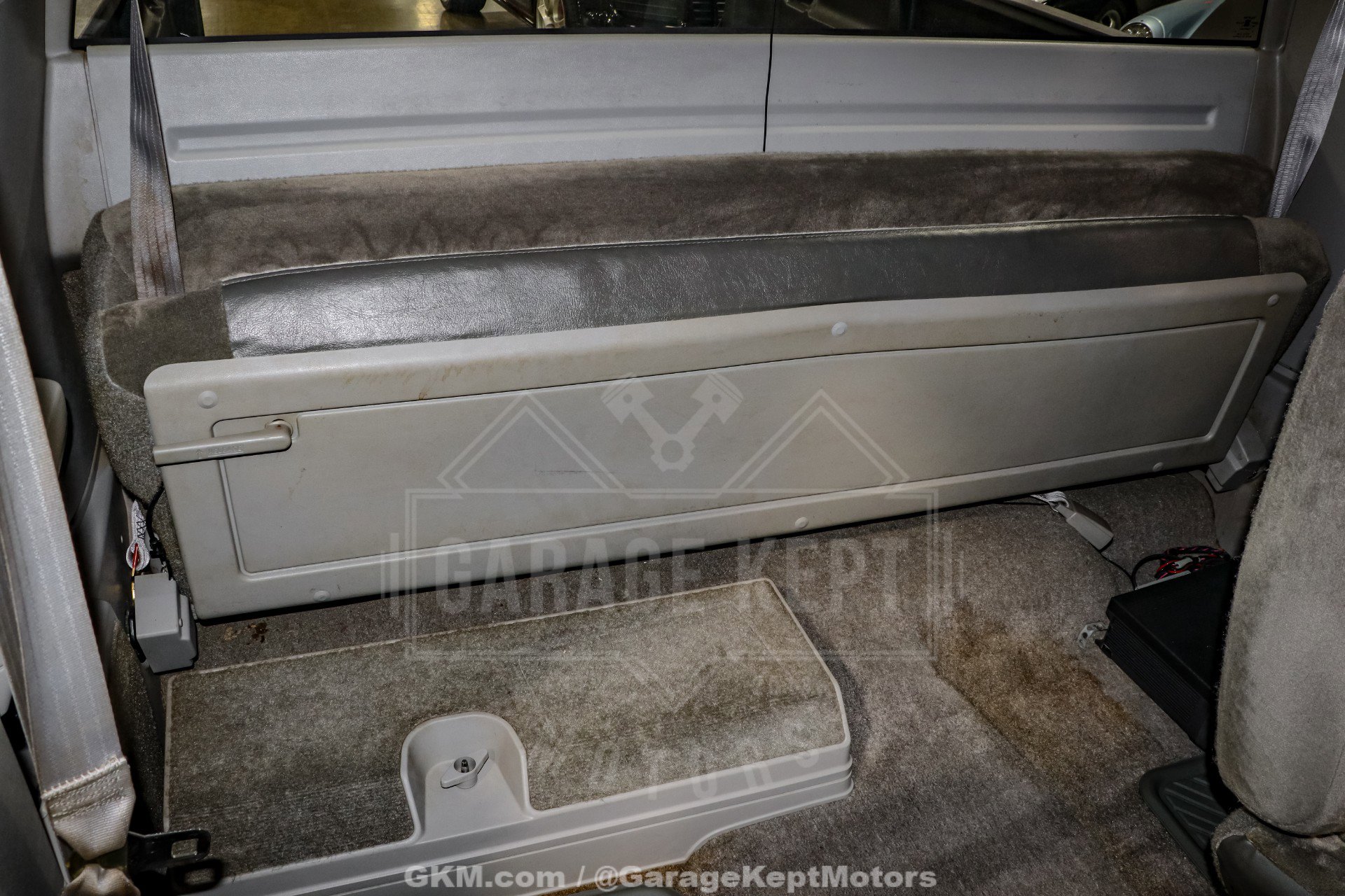 Used 1993 GMC Sierra 1500 2WD Extended Cab image 70