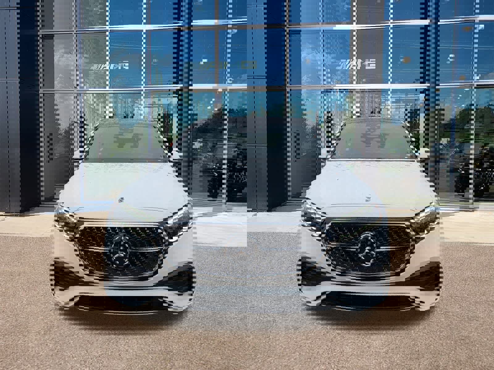 New 2026 Mercedes-Benz E 350 E 350 image 2