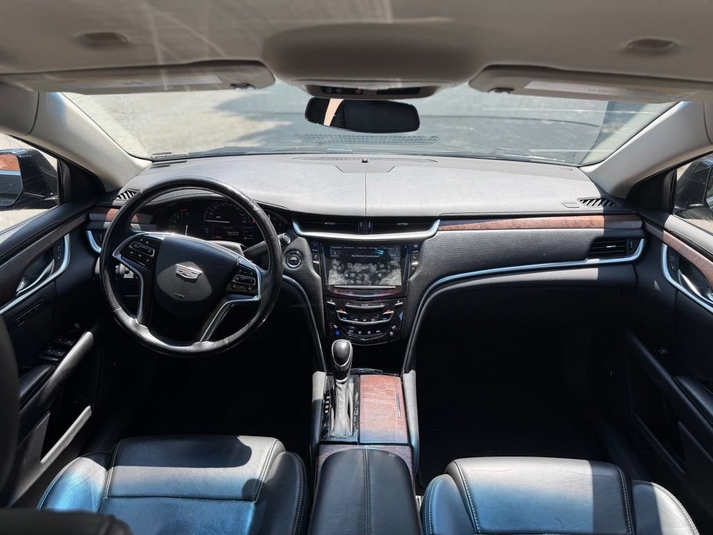 Used 2019 Cadillac XTS Luxury FWD image 21