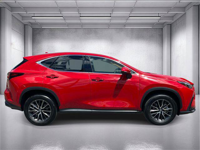 Certified 2024 Lexus NX 350 AWD image 2
