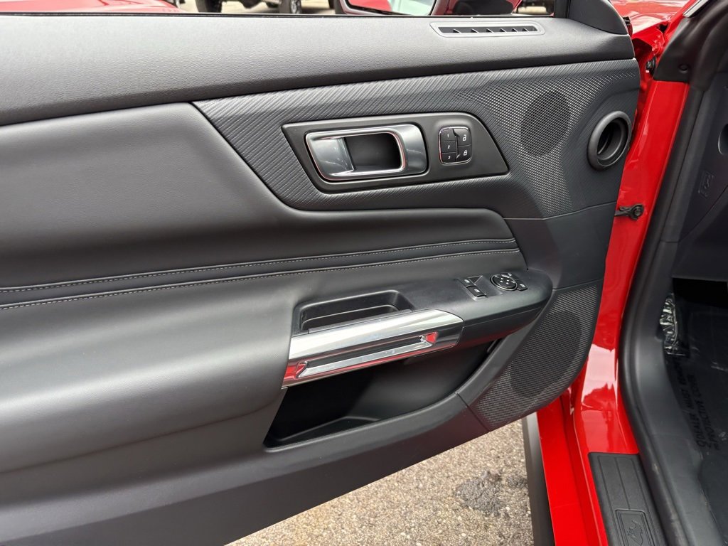 New 2026 Ford Mustang GT Premium w/ GT Performance Package image 25