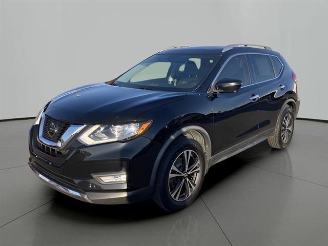 Used 2020 Nissan Rogue SV w/ Sun & Sound Touring Package image 1