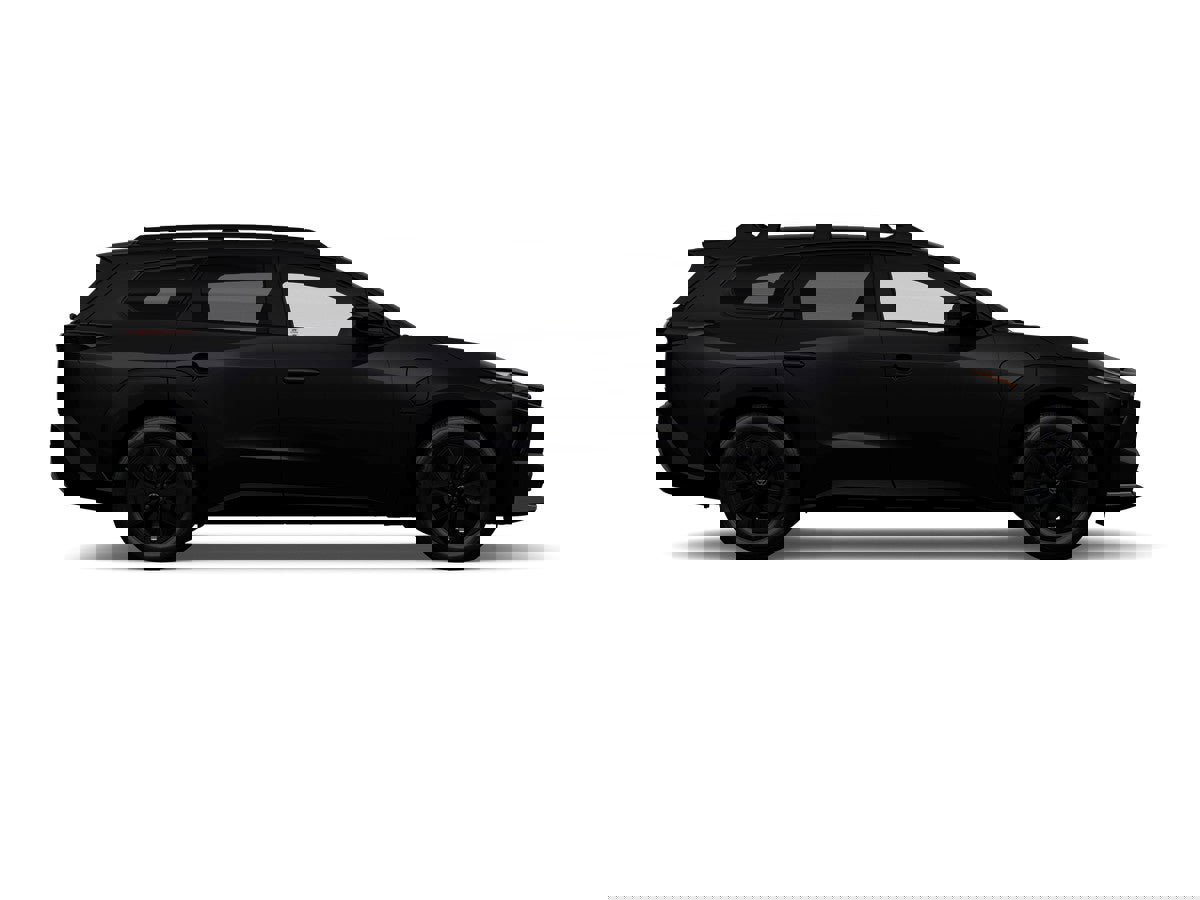 New 2026 Toyota bZ Woodland image 12