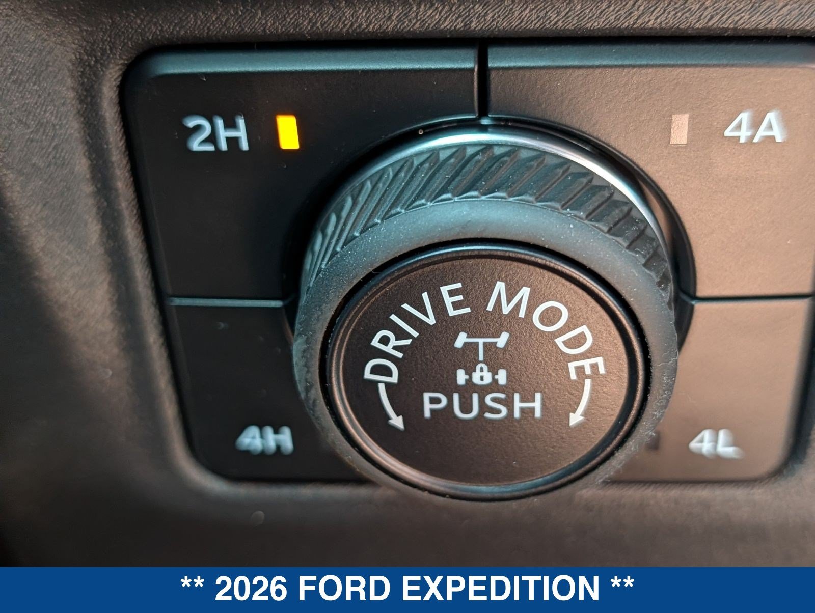New 2026 Ford Expedition Tremor AWD/4WD image 37
