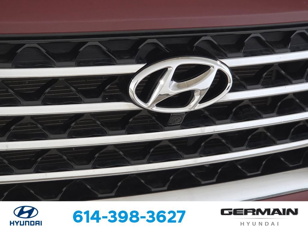 Used 2019 Hyundai Tucson Limited FWD image 14