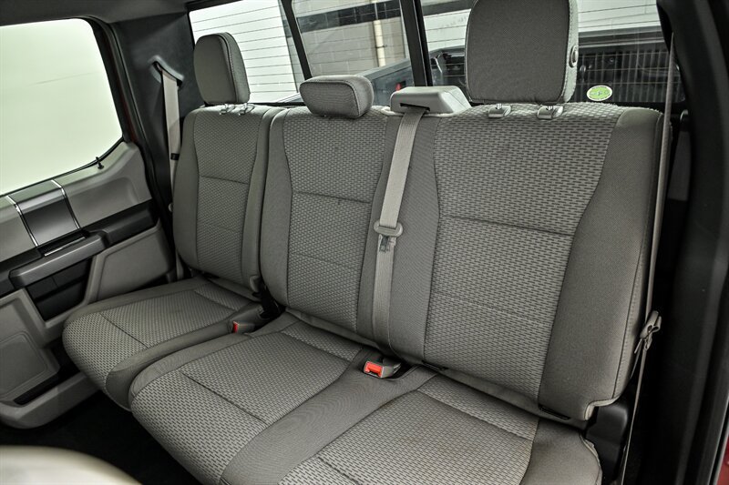 Used 2019 Ford F150 XLT w/ Equipment Group 302A Luxury AWD/4WD image 17