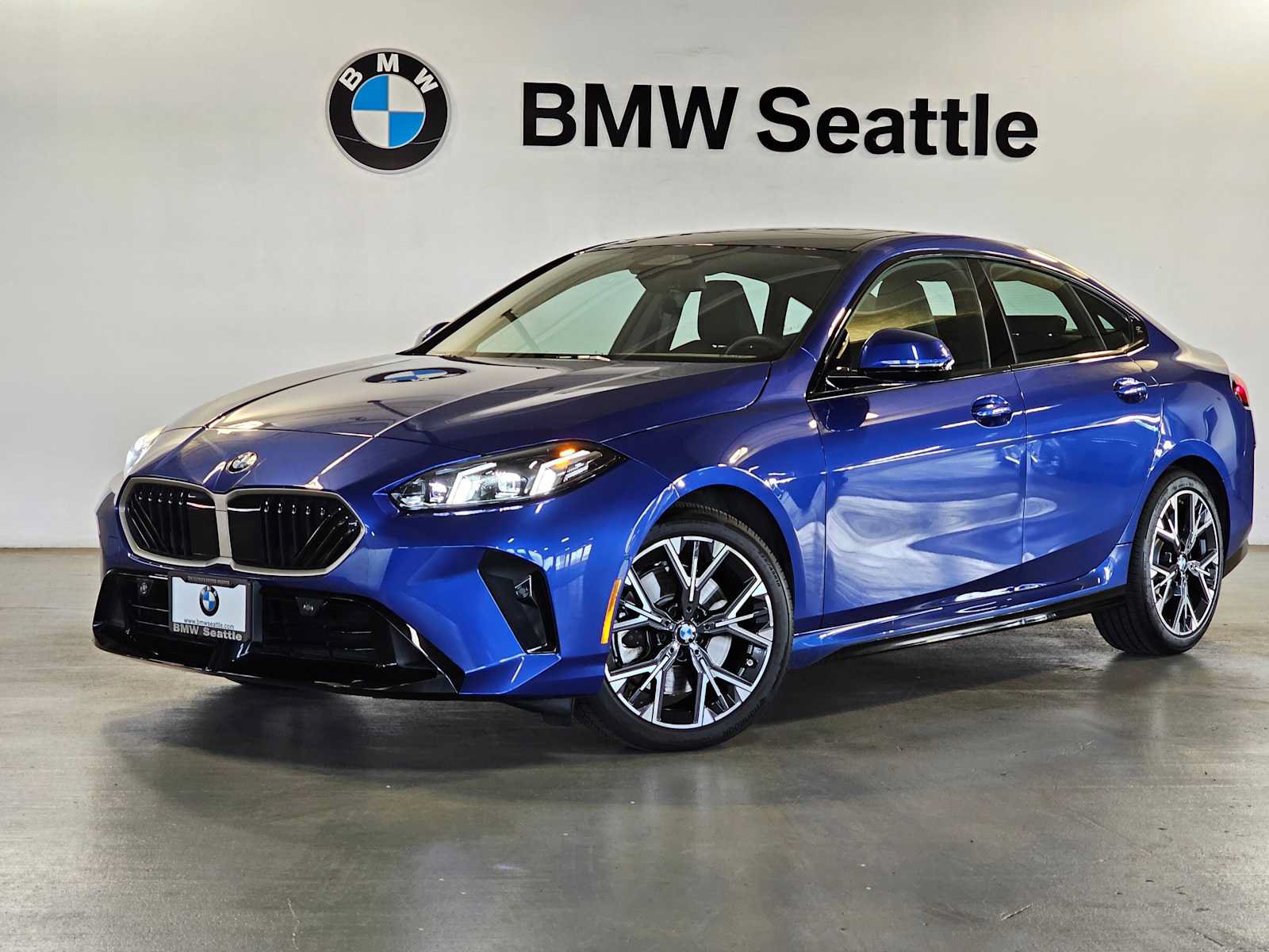 Used 2025 BMW 228i xDrive w/ Premium Package