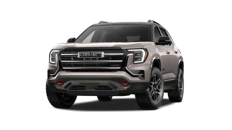 New 2027 GMC Terrain AT4 w/ Convenience Package III AWD/4WD image 2