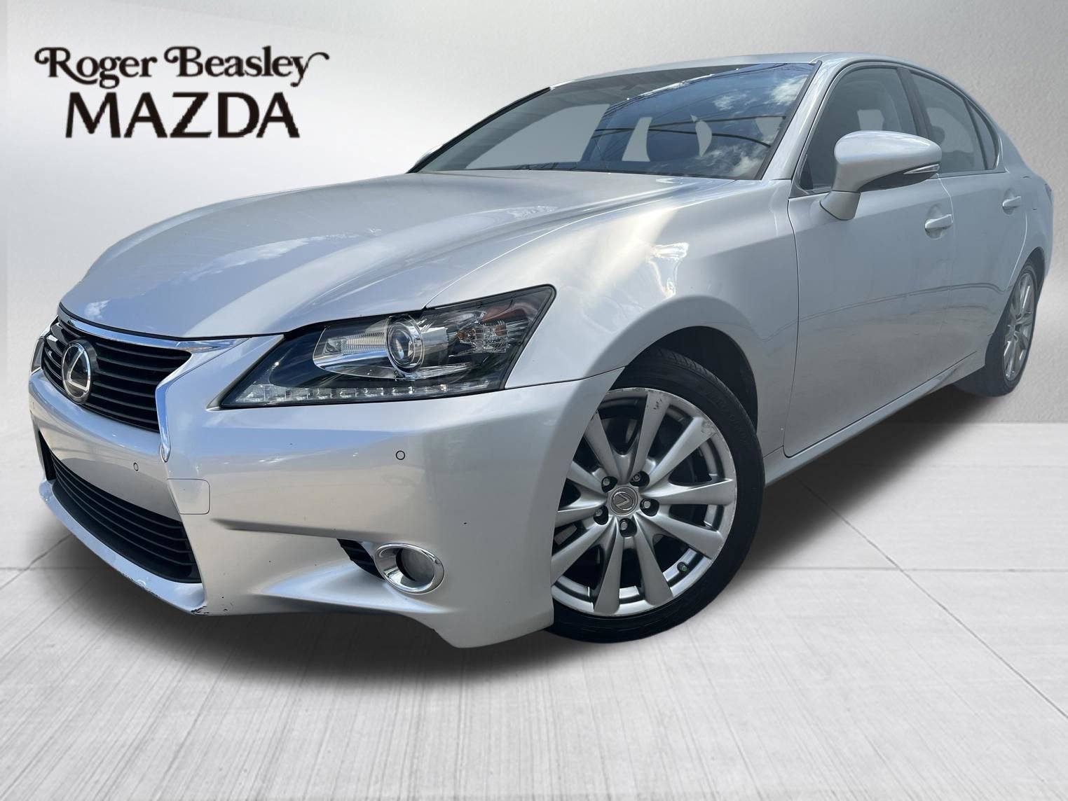 Used 2015 Lexus GS 350 w/ Premium Package