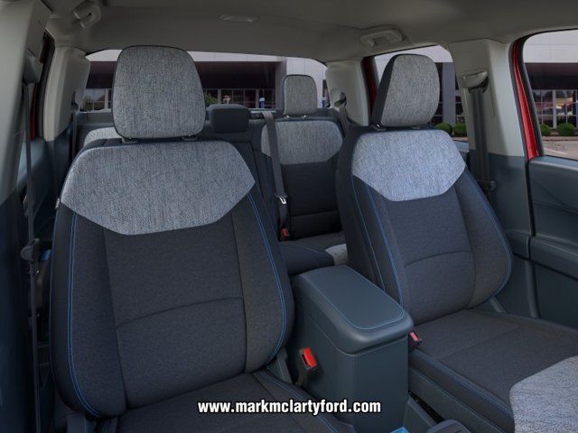 New 2026 Ford Maverick XLT w/ XLT Luxury Package AWD/4WD image 10