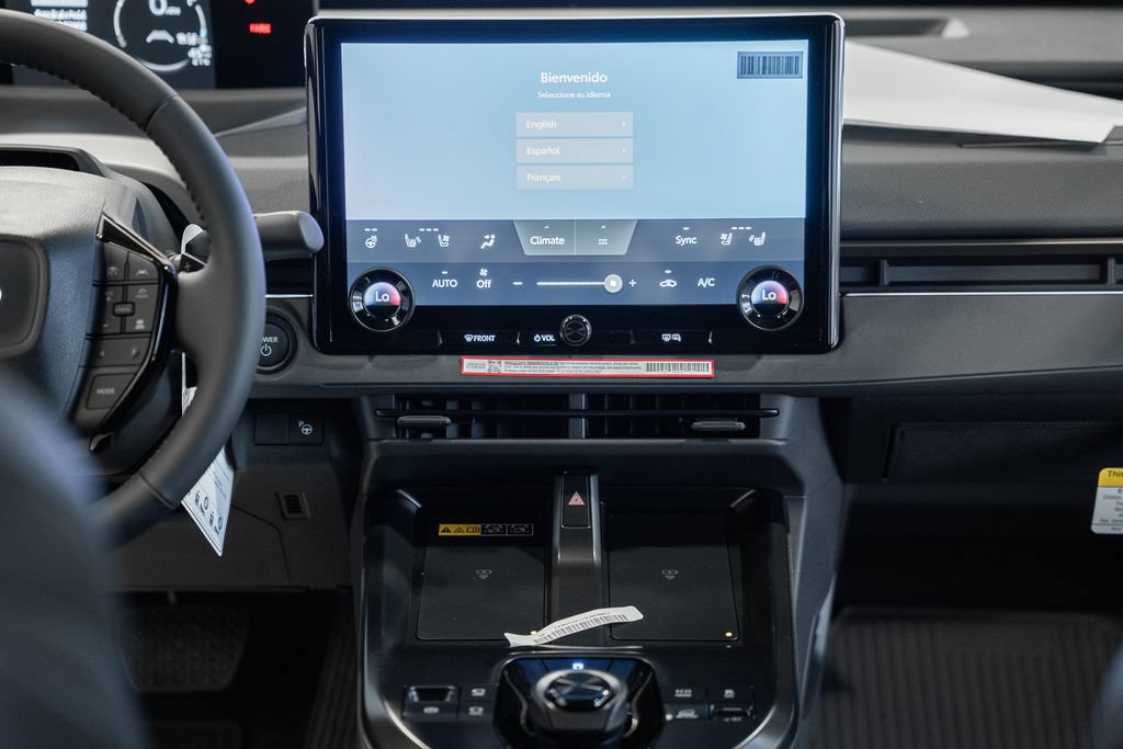 New 2026 Toyota bZ AWD/4WD image 23