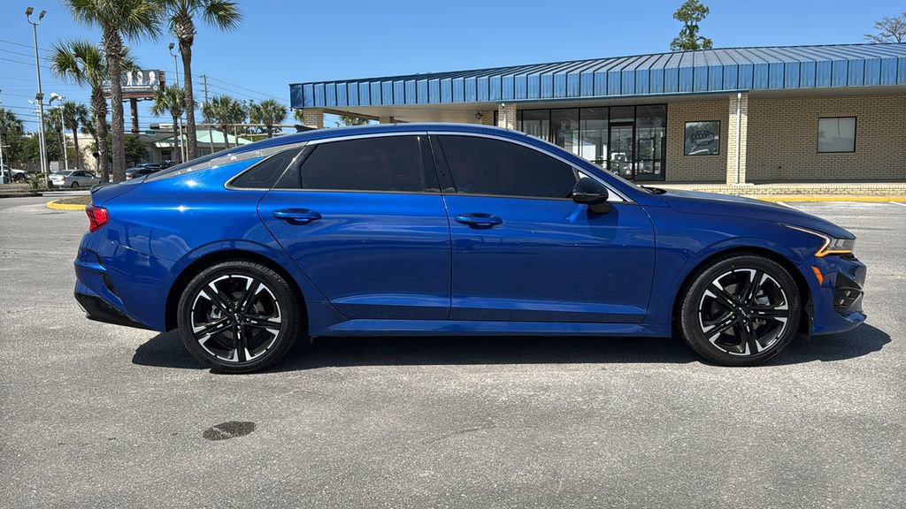 Used 2023 Kia K5 GT-Line image 6