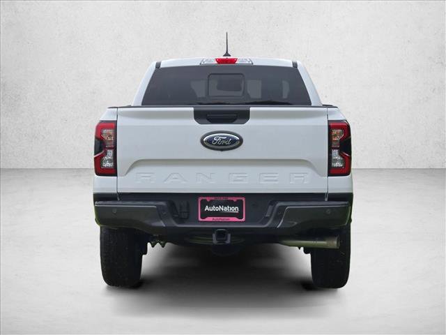 New 2026 Ford Ranger XLT RWD image 8