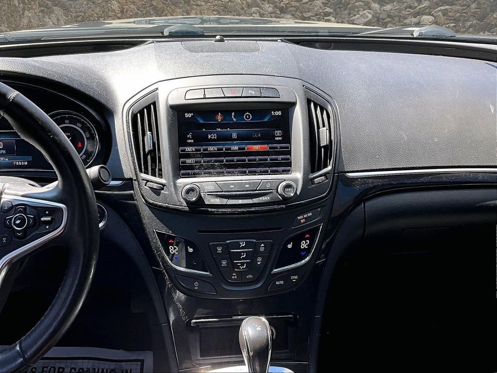 Used 2014 Buick Regal Premium FWD image 6